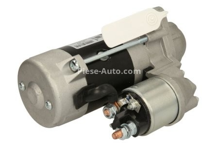Electromotor - STARDAX (12V, 2kW) pentru: BMW 3 (E46), 5 (E60), 5 (E61), 7 (E65, E66, E67), X3 (E83), X5 (E53) 2.5D/3.0D 06.02-12.10