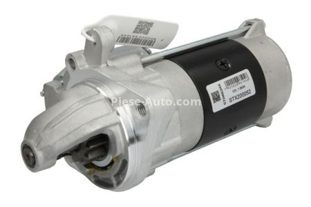 Electromotor - STARDAX (12V, 1,8kW) pentru: BMW 3 (E46), 5 (E39) 2.0/2.0D 02.98-09.03