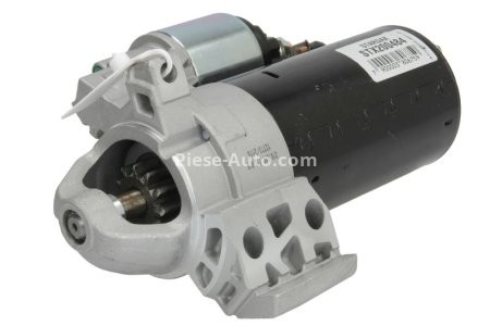 Electromotor - STARDAX (12V, 2,2kW) pentru: BMW 1 (E81), 1 (E82), 1 (E87), 1 (E88), 1 (F20), 1 (F21), 2 (F22, F87), 2 (F23), 2 GRAN TOURER (F46), 3 (E90), 3 (E91), 3 (E92), 3 (E93), 3 (F30, F80) 1.5D-4.4 03.04-