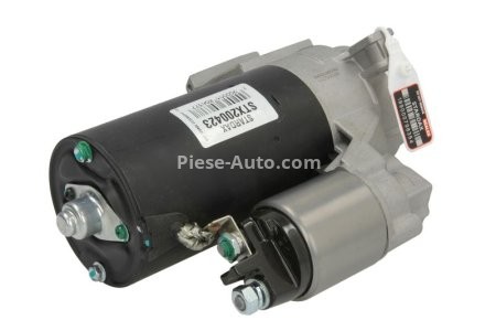 Electromotor - STARDAX (12V, 2kW) pentru: BMW 1 (E81), 1 (E82), 1 (E87), 1 (E88), 3 (E90), 3 (E91), 3 (E92), 3 (E93), 5 (E60), 5 (E61), 5 (F10), 5 (F11), 5 GRAN TURISMO (F07), 7 (F01, F02, F03 2.0D-4.4 03.04-08.17