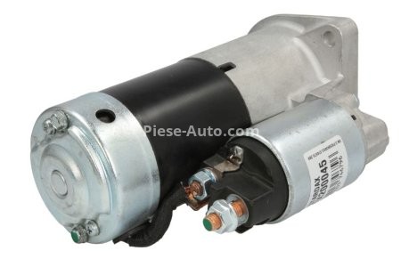 Electromotor - STARDAX (12V, 1,7kW) pentru: CADILLAC BLS; OPEL ASTRA H, ASTRA H GTC, ASTRA H/KOMBI, ASTRA J, ASTRA J GTC, INSIGNIA A, INSIGNIA A COUNTRY, SIGNUM, VECTRA C, VECTRA C GTS, ZAFIRA B 1.9D/2.0D 04.04-