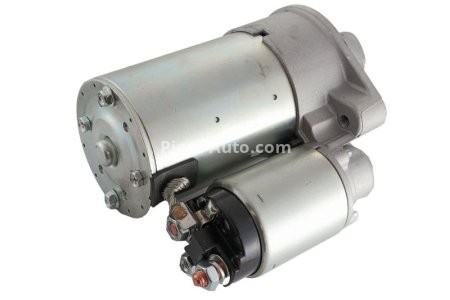 Electromotor - STARDAX (12V, 0,8kW) pentru: CHEVROLET AVEO / KALOS, MATIZ, SPARK; DAEWOO KALOS, MATIZ 1.0-1.6 11.02-