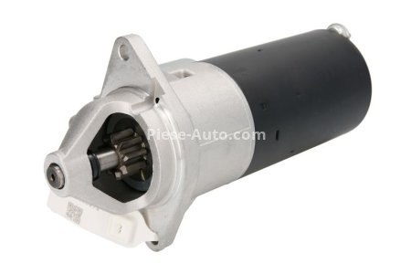 Electromotor - STARDAX (12V, 0,9kW) pentru: CHEVROLET REZZO; DAEWOO ESPERO, NEXIA; OPEL ASTRA F, ASTRA G, ASTRA G/KOMBI, COMBO TOUR, CORSA A, CORSA A/HATCHBACK, CORSA C, KADETT E 1.2-1.8 09.82- 1