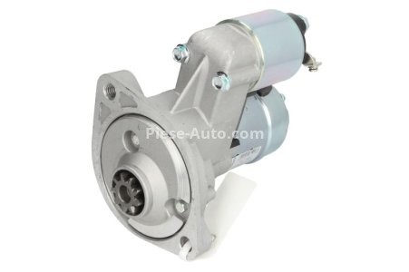 Electromotor - STARDAX (12V, 1,4kW) pentru: CHEVROLET CORSA; OPEL COMBO/MINIVAN, CORSA A, CORSA A TR, CORSA B, CORSA B/HATCHBACK, KADETT E 1.5D/1.7D 09.87-12.02