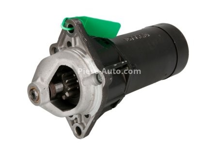 Electromotor - STARDAX (12V, 1kW) pentru: CHEVROLET AVEO / KALOS, CORSA, LACETTI, LANOS, NUBIRA, ZAFIRA; DAEWOO ARANOS, CIELO, ESPERO, KALOS, LACETTI, LANOS, NEXIA, NUBIRA, TACUMA / REZZO 1.0-2.0 09.82-