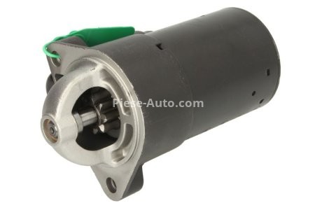 Electromotor - STARDAX (12V, 1kW) pentru: CHEVROLET MATIZ, SPARK; DAEWOO KALOS, MATIZ, TICO; SUZUKI WAGON R, WAGON R+ 0.8-1.6 01.96-