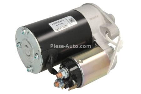 Electromotor - STARDAX (12V, 1kW) pentru: CHEVROLET MATIZ, SPARK; DAEWOO KALOS, MATIZ, TICO; SUZUKI WAGON R, WAGON R+ 0.8-1.6 01.96-