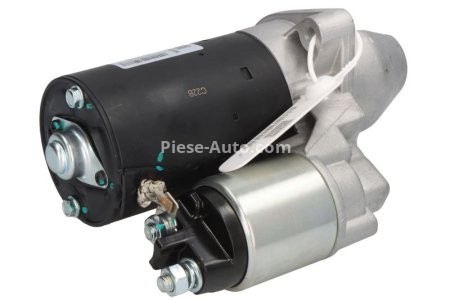 Electromotor - STARDAX (12V, 1,1kW) pentru: CHEVROLET AVEO; FIAT FIORINO, LINEA, PUNTO; OPEL AGILA, ASTRA H, ASTRA H GTC, ASTRA H/KOMBI, ASTRA J, COMBO TOUR, COMBO/MINIVAN, CORSA C 1.3D/1.4/1.6 08.00-