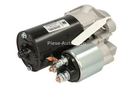 Electromotor - STARDAX (12V, 1,1kW) pentru: CHEVROLET CAPTIVA, EVANDA, LACETTI, NUBIRA, REZZO, ZAFIRA; CITROEN C3 I; DAEWOO ESPERO, EVANDA, LACETTI, LEGANZA, NUBIRA, PRINCE, TACUMA / REZZO 1.4D-2.4LPG 08.92-
