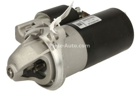 Electromotor - STARDAX (12V, 1,1kW) pentru: CHEVROLET ZAFIRA; DAEWOO ESPERO; HYUNDAI I30; OPEL ASTRA F, CALIBRA A, FRONTERA A SPORT, KADETT E, OMEGA A, OMEGA B, REKORD E, VECTRA A, VECTRA B 1.6-2.3ALK 11.82-