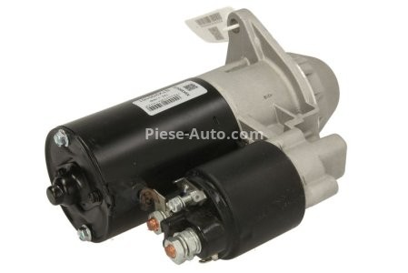 Electromotor - STARDAX (12V, 1,1kW) pentru: CHEVROLET ZAFIRA; DAEWOO ESPERO; HYUNDAI I30; OPEL ASTRA F, CALIBRA A, FRONTERA A SPORT, KADETT E, OMEGA A, OMEGA B, REKORD E, VECTRA A, VECTRA B 1.6-2.3ALK 11.82-