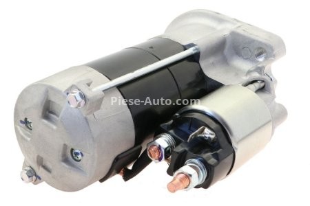 Electromotor - STARDAX (12V, 0,9kW) pentru: CHRYSLER GRAND VOYAGER V, VOYAGER IV, VOYAGER V; DODGE CARAVAN, GRAND; JEEP WRANGLER III; VW ROUTAN 3.3/3.8 02.00-