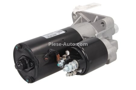 Electromotor - STARDAX (12V, 1,4kW) pentru: CHRYSLER CARAVAN, VOYAGER III; DODGE CARAVAN 2.4 01.95-03.01