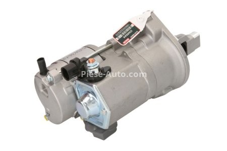 Electromotor - STARDAX (12V, 1,4kW) pentru: CHRYSLER CARAVAN, VOYAGER IV; DODGE CARAVAN; PLYMOUTH VOYAGER 2.4-3.8 01.95-08.07