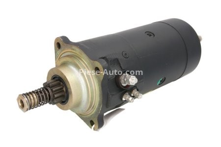 Electromotor - STARDAX (12V, 1,4kW) pentru: CHRYSLER VOYAGER III 2.4 01.95-03.01