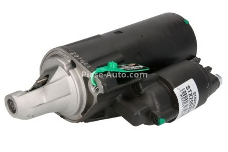 Electromotor - STARDAX (12V, 1,4kW) pentru: MERCEDES C (CL203), C T-MODEL (S202), C T-MODEL (S203), C T-MODEL (S204), C (W202), C (W203), C (W204), CLC (CL203), CLK (A208), CLK (A209) 2.4-5.5 12.96-