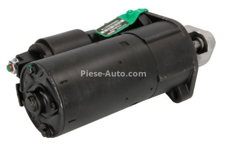 Electromotor - STARDAX (12V, 1,4kW) pentru: MERCEDES C (CL203), C T-MODEL (S202), C T-MODEL (S203), C T-MODEL (S204), C (W202), C (W203), C (W204), CLC (CL203), CLK (A208), CLK (A209) 2.4-5.5 12.96-