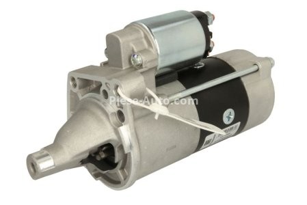 Electromotor - STARDAX (12V, 2,2kW) pentru: CHRYSLER GRAND VOYAGER V, VOYAGER IV, VOYAGER V 2.4/2.8D 01.01-
