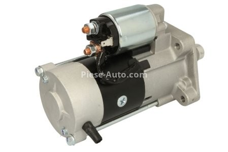 Electromotor - STARDAX (12V, 2,2kW) pentru: CHRYSLER GRAND VOYAGER V, VOYAGER IV, VOYAGER V 2.4/2.8D 01.01-