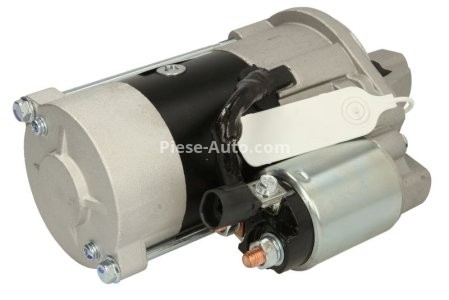 Electromotor - STARDAX (12V, 2kW) pentru: CHRYSLER PT CRUISER 2.2D 03.02-12.10 2