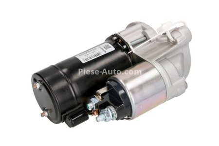 Electromotor - STARDAX (12V, 0,85kW) pentru: CITROEN BX, VISA, ZX; PEUGEOT 205 I, 205 II, 305 II, 305/KOMBI, 306, 309 I, 309 II, 405 I, 405 II, 406, 508/KOMBI, J5 1.6-2.0D 10.82-12.18