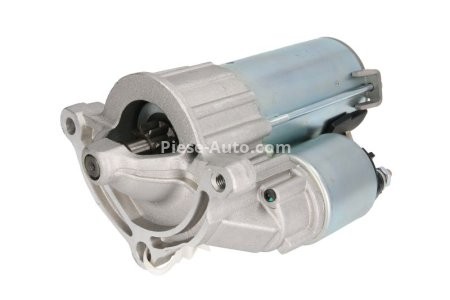Electromotor - STARDAX (12V, 0,9kW) pentru: CITROEN AX, BERLINGO, BERLINGO MULTISPACE, BERLINGO/MINIVAN, BX, C15, C15/MINIVAN, C2, C3 I, C3 II, C3 PLURIEL, C4, C4 I, C4 II, C4 PICASSO I 1.0-2.0D 10.82-