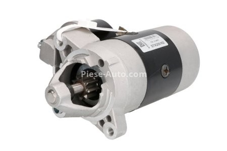 Electromotor - STARDAX (12V, 0,9kW) pentru: CITROEN JUMPY I; FIAT BRAVA, BRAVO I, DOBLO, DOBLO/MINIVAN, ELBA, FIORINO, FIORINO/MINIVAN, MAREA, PALIO, PUNTO, REGATA, RITMO, SCUDO, SIENA 1.0-2.0 09.78-