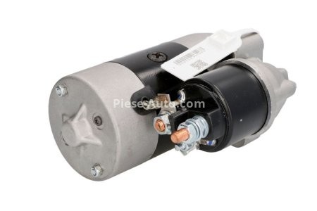 Electromotor - STARDAX (12V, 0,9kW) pentru: CITROEN JUMPY I; FIAT BRAVA, BRAVO I, DOBLO, DOBLO/MINIVAN, ELBA, FIORINO, FIORINO/MINIVAN, MAREA, PALIO, PUNTO, REGATA, RITMO, SCUDO, SIENA 1.0-2.0 09.78-