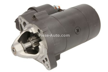 Electromotor - STARDAX (12V, 0,9kW) pentru: CITROEN JUMPY I; FIAT BRAVA, BRAVO I, DOBLO, DOBLO/MINIVAN, ELBA, FIORINO, FIORINO/MINIVAN, MAREA, PALIO, PUNTO, SCUDO, SIENA, TEMPRA, TIPO 1.0-2.0 03.85-