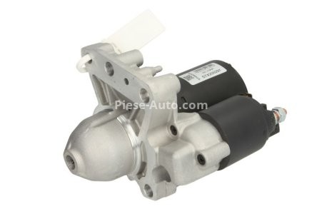 Electromotor - STARDAX (12V, 0,9kW) pentru: DS DS 3, DS 4; CITROEN BERLINGO, BERLINGO MULTISPACE, BERLINGO/MINIVAN, C3 AIRCROSS II, C3 II, C3 PICASSO, C4, C4 GRAND PICASSO I 1.0-2.2D 11.04-