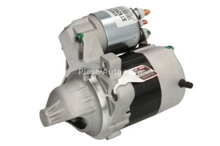 Electromotor - STARDAX (12V, 1,1kW) pentru: CITROEN C1; PEUGEOT 107; TOYOTA AYGO 1.0 06.05-09.14
