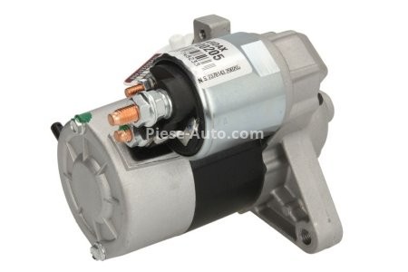 Electromotor - STARDAX (12V, 1,1kW) pentru: CITROEN C1; PEUGEOT 107; TOYOTA AYGO 1.0 06.05-09.14