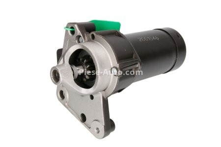 Electromotor - STARDAX (12V, 1,1kW) pentru: DS DS 3, DS 4; CITROEN BERLINGO, BERLINGO MULTISPACE, BERLINGO/MINIVAN, C1, C2, C2 ENTERPRISE, C3 I, C3 II, C3 III, C3 PICASSO, C3 PLURIEL, C35 1.4D-2.9D 11.73-