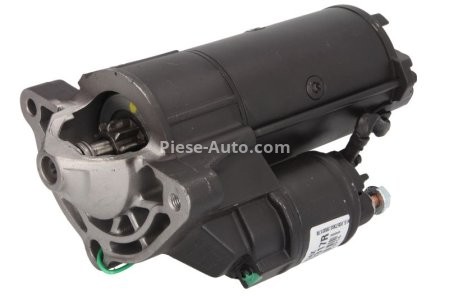 Electromotor - STARDAX (12V, 1,4kW) pentru: CITROEN AX, SAXO, XSARA, ZX; NISSAN MICRA II; PEUGEOT 106 I, 106 I/HATCHBACK, 106 II, 106 II/HATCHBACK, 206, 207, 306, PARTNER ORIGIN 1.0-1.6 02.87-