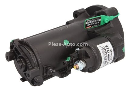 Electromotor - STARDAX (12V, 1,4kW) pentru: CITROEN AX, SAXO, XSARA, ZX; NISSAN MICRA II; PEUGEOT 106 I, 106 I/HATCHBACK, 106 II, 106 II/HATCHBACK, 206, 207, 306, PARTNER ORIGIN 1.0-1.6 02.87-