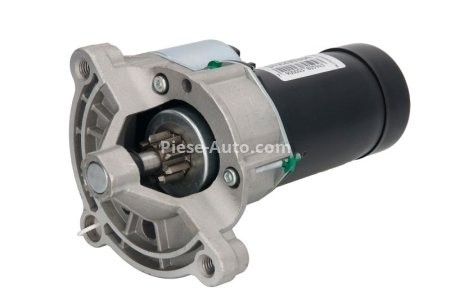 Electromotor - STARDAX (12V, 1,4kW) pentru: CITROEN BERLINGO, BERLINGO/MINIVAN, EVASION, JUMPER I, XANTIA, XM, XSARA, ZX; FIAT DUCATO, FIORINO, ULYSSE; PEUGEOT 306, 307, 405 I, 405 II 1.6-2.0D 06.87-03.12