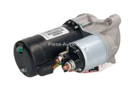 Electromotor - STARDAX (12V, 1,4kW) pentru: CITROEN BERLINGO, BERLINGO/MINIVAN, EVASION, JUMPER I, XANTIA, XM, XSARA, ZX; FIAT DUCATO, FIORINO, ULYSSE; PEUGEOT 306, 307, 405 I, 405 II 1.6-2.0D 06.87-03.12