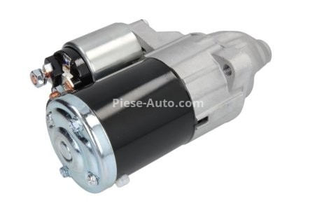 Electromotor - STARDAX (12V, 1,4kW) pentru: CITROEN C-CROSSER, C-CROSSER ENTERPRISE; MITSUBISHI ASX, LANCER VIII, OUTLANDER II, OUTLANDER III, PAJERO SPORT I; PEUGEOT 4007 1.8-3.0 09.96-
