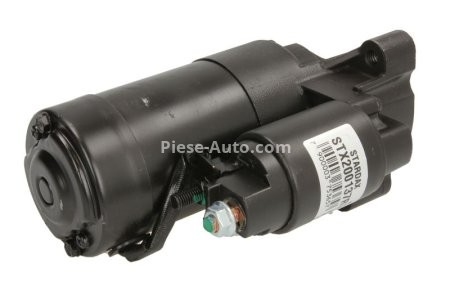 Electromotor - STARDAX (12V, 1,4kW) pentru: DS DS 4, DS 5; CITROEN BERLINGO, BERLINGO/MINIVAN, BX, C15, C15/MINIVAN, C25, C4, C4 GRAND PICASSO I, C4 GRAND PICASSO II, C4 I, C4 II 1.1-2.5D 10.82-