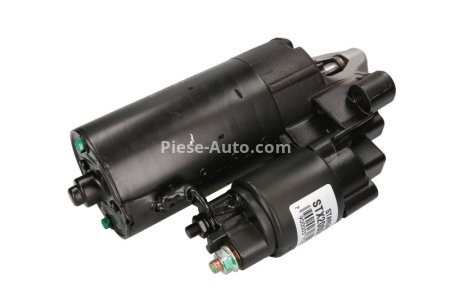Electromotor - STARDAX (12V, 1,4kW) pentru: DS DS 4, DS 5; CITROEN BERLINGO, BERLINGO/MINIVAN, C15, C15/MINIVAN, C4, C4 GRAND PICASSO I, C4 GRAND PICASSO II, C4 I, C4 II, C4 PICASSO I 1.3-2.2D 07.86-