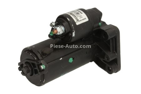 Electromotor - STARDAX (12V, 1,5kW) pentru: CITROEN BERLINGO MULTISPACE, BERLINGO/MINIVAN, BX, C1, C15/MINIVAN, C2, C3 I, C3 II, C3 PICASSO, C3 PLURIEL, C35, C4, C4 GRAND PICASSO I, C4 I 1.0-2.2D 11.73-