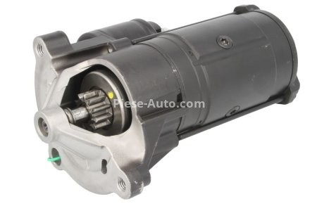 Electromotor - STARDAX (12V, 1,9kW) pentru: DS DS 4, DS 5; CITROEN BERLINGO MULTISPACE, C4, C4 GRAND PICASSO I, C4 GRAND PICASSO II, C4 I, C4 II, C4 PICASSO I, C4 PICASSO II, C5 I, C5 II 1.4D-3.0D 04.93-