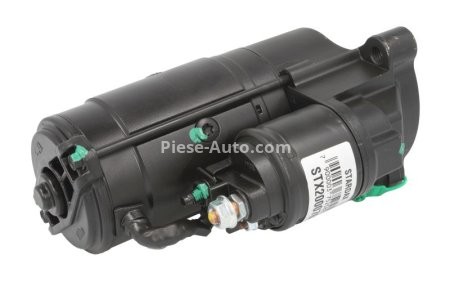 Electromotor - STARDAX (12V, 1,9kW) pentru: DS DS 4, DS 5; CITROEN BERLINGO MULTISPACE, C4, C4 GRAND PICASSO I, C4 GRAND PICASSO II, C4 I, C4 II, C4 PICASSO I, C4 PICASSO II, C5 I, C5 II 1.4D-3.0D 04.93-