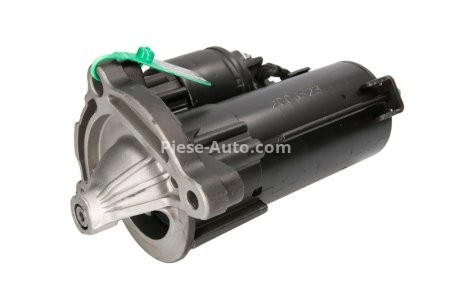 Electromotor - STARDAX (12V, 1kW) pentru: CITROEN AX, BERLINGO, BERLINGO MULTISPACE, BERLINGO/MINIVAN, BX, C15, C15/MINIVAN, C2, C2 ENTERPRISE, C3 I, C3 II, C3 PLURIEL, C4, C4 I, C-ELYSEE 1.0-2.0D 10.82-