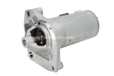 Electromotor - STARDAX (12V, 1kW) pentru: DS DS 3; CITROEN C1 II, C3 II, C3 III, C4 CACTUS, C-ELYSEE, DS3; PEUGEOT 108, 2008 I, 208 I, 208/HATCHBACK, 301 1.0/1.2/1.2LPG 03.12-