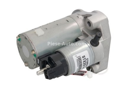 Electromotor - STARDAX (12V, 1kW) pentru: DS DS 3; CITROEN C1 II, C3 II, C3 III, C4 CACTUS, C-ELYSEE, DS3; PEUGEOT 108, 2008 I, 208 I, 208/HATCHBACK, 301 1.0/1.2/1.2LPG 03.12-
