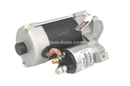 Electromotor - STARDAX (12V, 2,3kW) pentru: CITROEN JUMPER I; FIAT DUCATO; PEUGEOT BOXER 2.3D/2.8D 10.97-