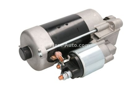 Electromotor - STARDAX (12V, 2,3kW) pentru: DS DS 4, DS 5; CITROEN C4, C4 GRAND PICASSO I, C4 GRAND PICASSO II, C4 I, C4 II, C4 PICASSO I, C4 PICASSO II, C4 SPACETOURER, C5 I, C5 II, C5 III 1.6-2.2D 04.93-
