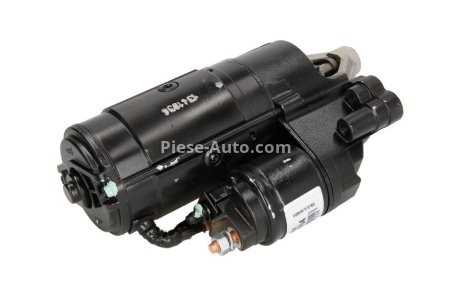 Electromotor - STARDAX (12V, 2,5kW) pentru: CITROEN C4, C4 GRAND PICASSO I, C4 I, C4 PICASSO I, C5 II, C5 III, C6, C8, C-CROSSER, C-CROSSER ENTERPRISE, DS4, DS5; FIAT ULYSSE; LANCIA PHEDRA 2.0D/2.2D 07.04-