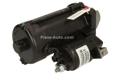 Electromotor - STARDAX (12V, 2,6kW) pentru: CITROEN JUMPER I; FIAT DUCATO; PEUGEOT BOXER 1.9D-2.8D 03.94-12.18